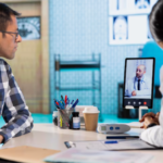 Attracting and Accepting Patients Online