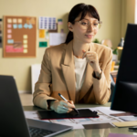 Online MBA in Project Management