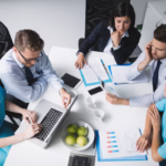 Accounting Firms Support Healthcare