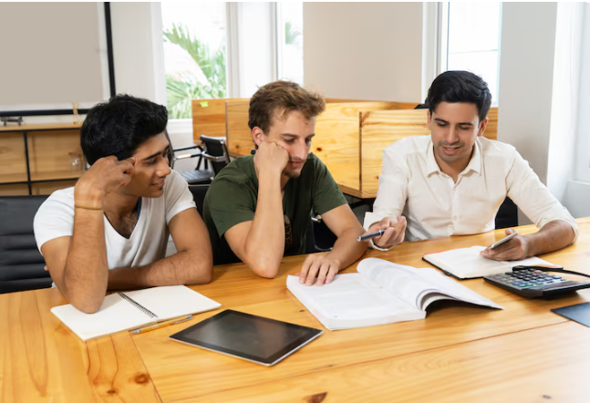 Bookkeeping Debunked