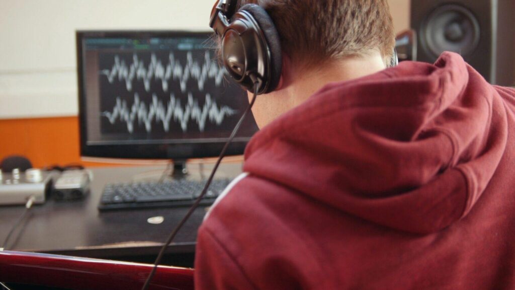 Royalty-Free Music