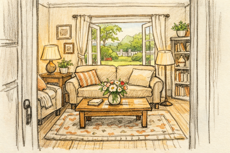 Smart Home Staging Tips to Sell Your Home Faster