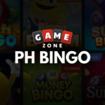 PH Bingo on GameZone
