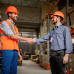 Partnering with Industrial Supply Companies