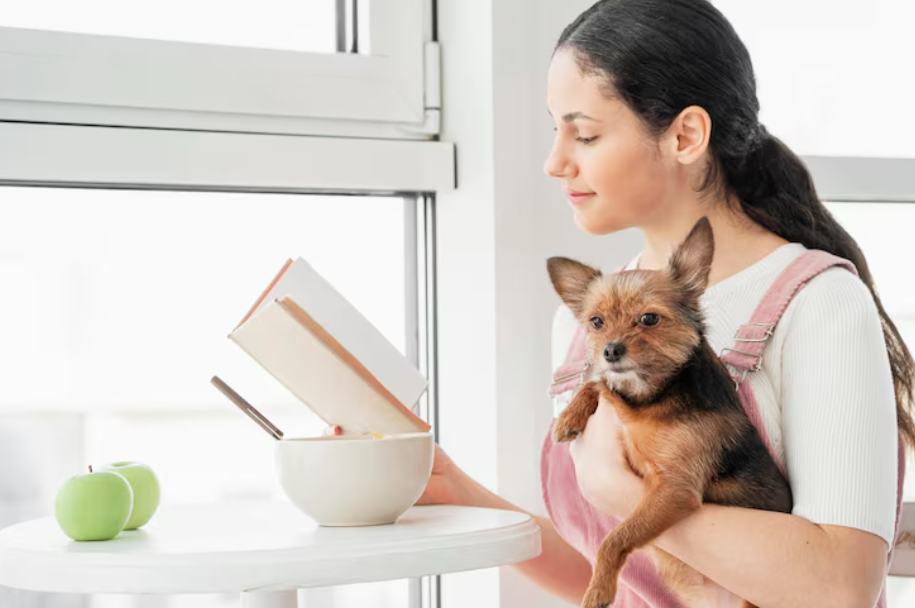 Nutritional Consultation