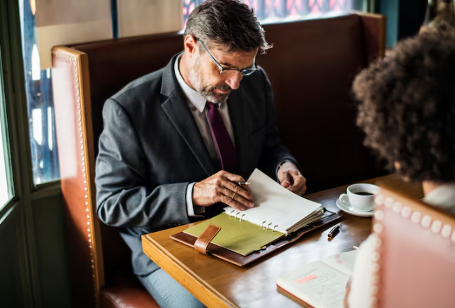 Personal Injury Attorneys