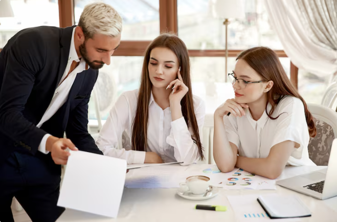 Comparing Accounting Firm Proposals