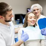 Dental Care for a Healthy Smile