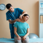 Physiotherapy Clinic in Singapore