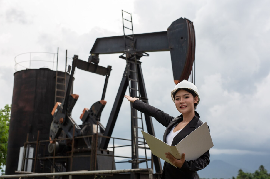 Best Practices in Oil and Gas Accounting