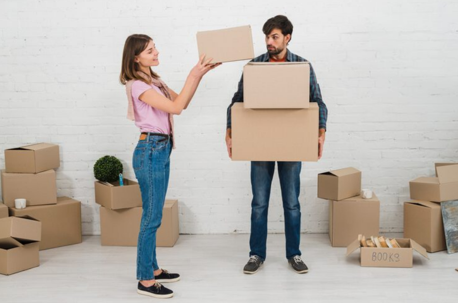 Renting One Big Box For Several Small Jobs