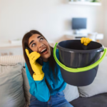 A Weeping Water Heater Gave One