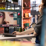 Video Editing