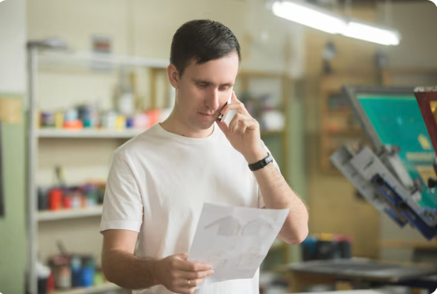 The Repair Invoice Makes