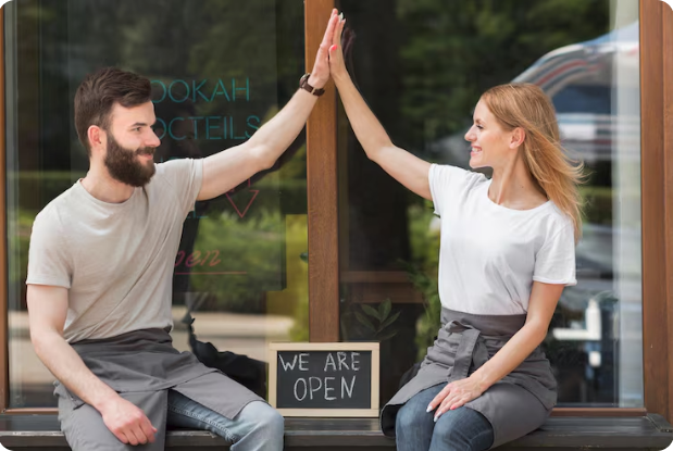 Two Porch Quotes Can Describe
