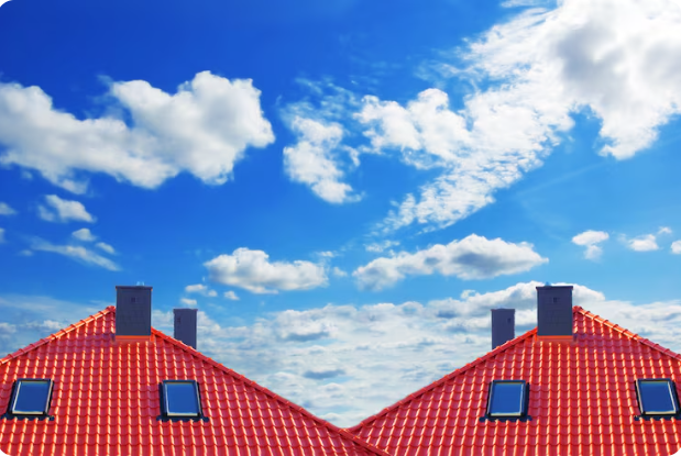 Three Roofing Bids