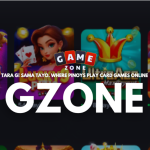 Which GZone Card Game Should You Play
