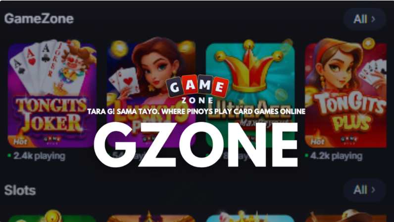 Which GZone Card Game Should You Play