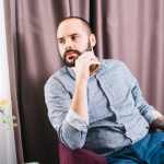 What Men Over 35 Should Know