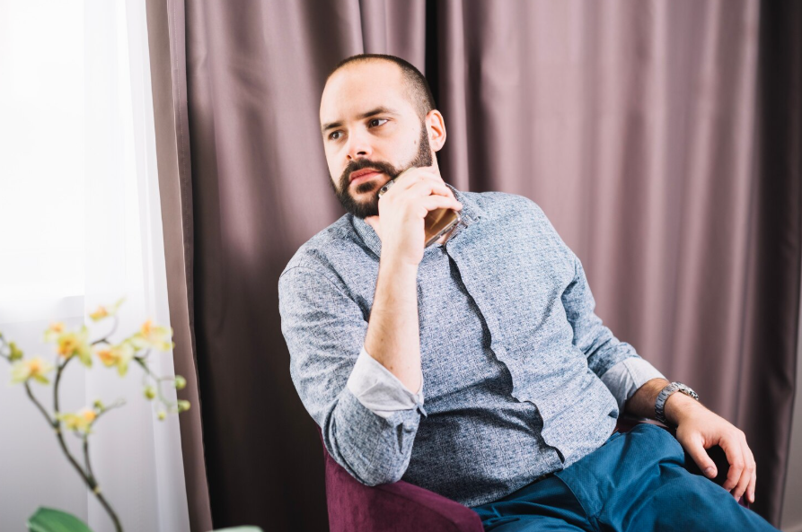 What Men Over 35 Should Know