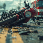 Motorcycle Crashes