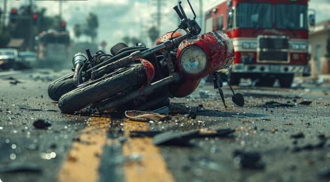 Motorcycle Crashes