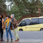 Bus Rental for Your Group Adventure