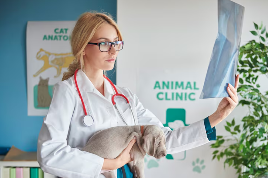 Animal Hospitals