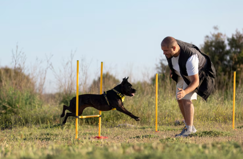 Practical Roadmap to Recovering From a Dog Bite