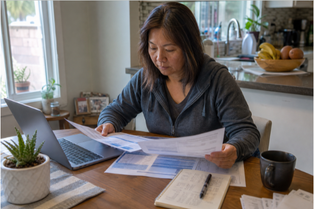 Coverage That Fits Their Doctors, Budget, and Care Needs