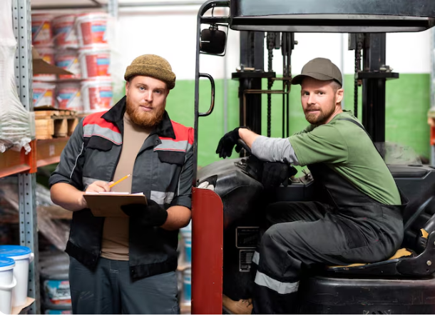 Equipment Maintenance