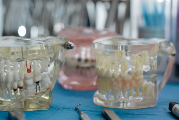 Cosmetic Dentistry