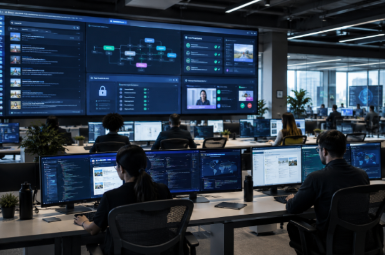 Designing Trustworthy AI Agents