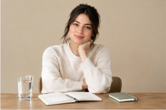 Depression Support Plan