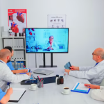 Hospital Teams Monitor Organ Function During Treatment