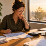 Cash-Flow Buffer for Your Small Business
